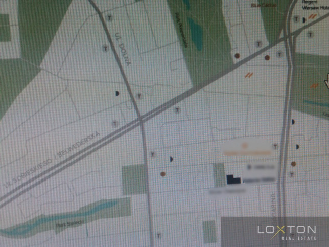 Lokal Wynajem Warszawa Mokotów 3