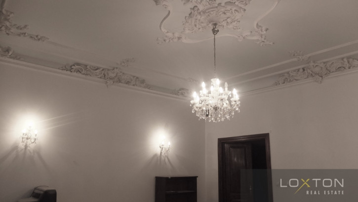 Lokal Wynajem Warszawa Śródmieście 4