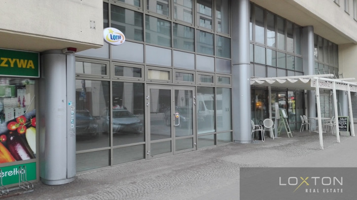 Lokal Wynajem Warszawa 1