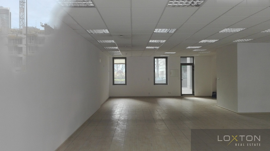 Lokal Wynajem Warszawa