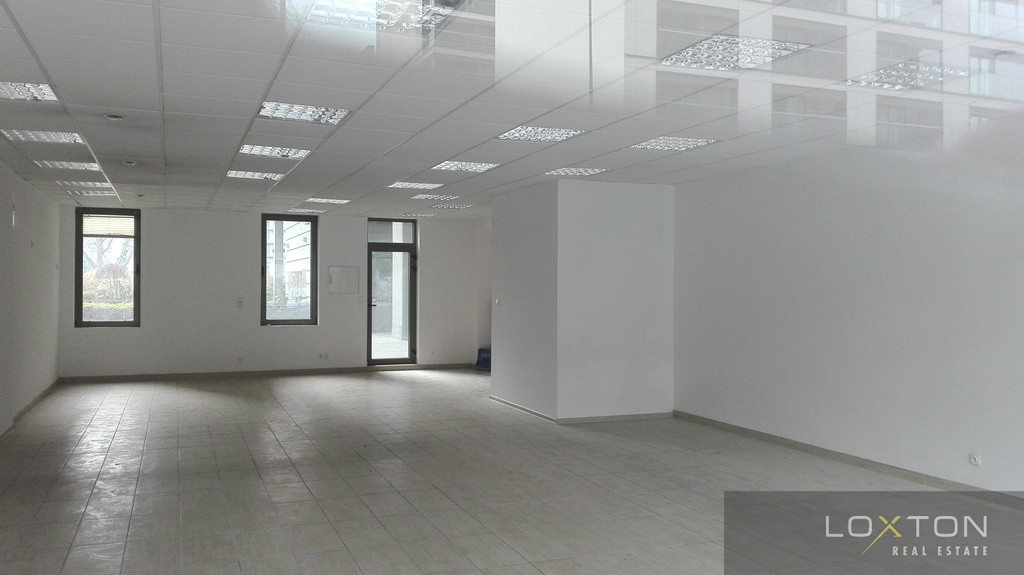 Lokal Wynajem Warszawa