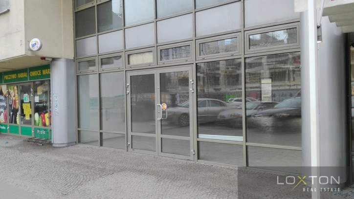 Lokal Wynajem Warszawa 5