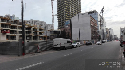 Lokal Wynajem Warszawa