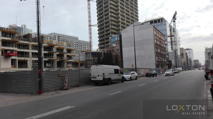 Lokal Wynajem Warszawa 6