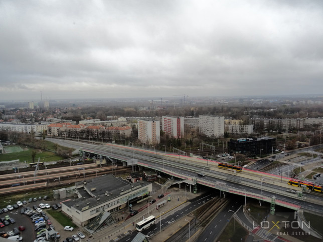 Mieszkanie Wynajem Warszawa Śródmieście Zygmunta Słomińskiego 11