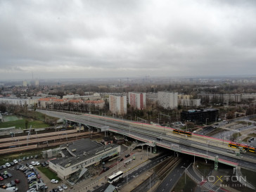 Mieszkanie Wynajem Warszawa Śródmieście Zygmunta Słomińskiego