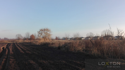 Działka Sprzedaż Warszawa Wawer