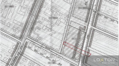 Działka Sprzedaż Warszawa Wawer