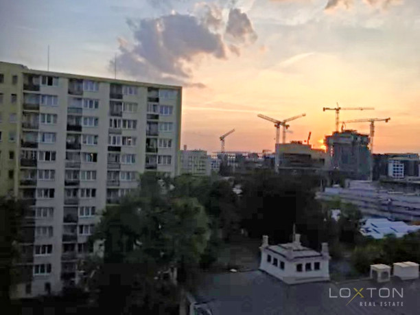 Mieszkanie Wynajem Warszawa Wola Srebrna 6