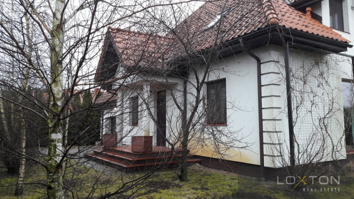 Dom Wynajem Warszawa Białołęka 12