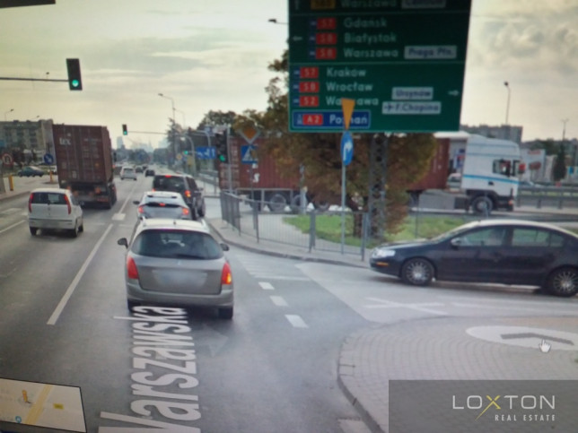 Obiekt Wynajem Blizne Łaszczyńskiego 2