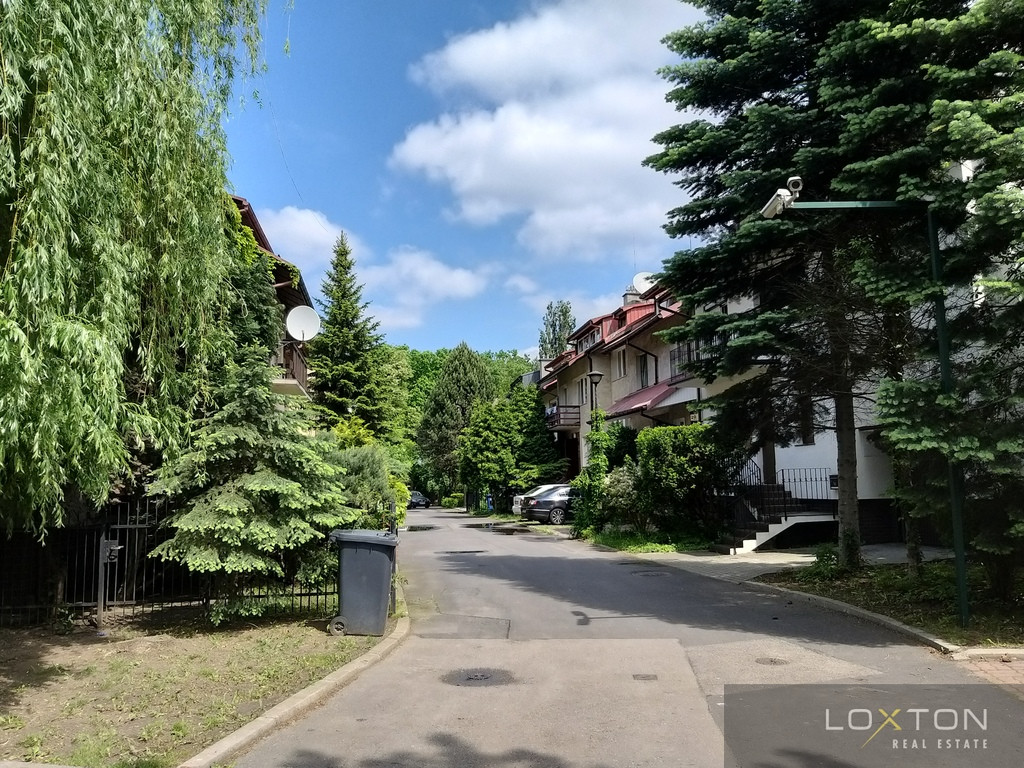 Dom Sprzedaż Warszawa Ursynów
