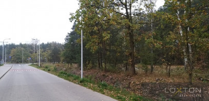 Działka Sprzedaż Warszawa Rembertów