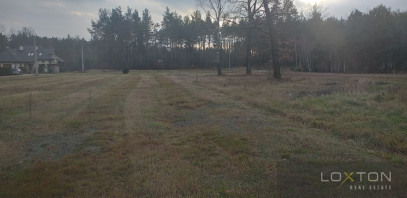 Działka Sprzedaż Zakręt