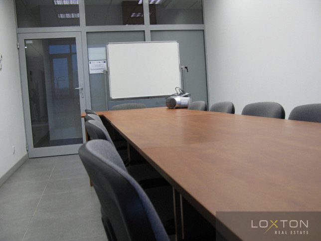 Lokal Wynajem Warszawa Mokotów 5