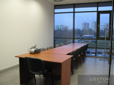 Lokal Wynajem Warszawa Mokotów