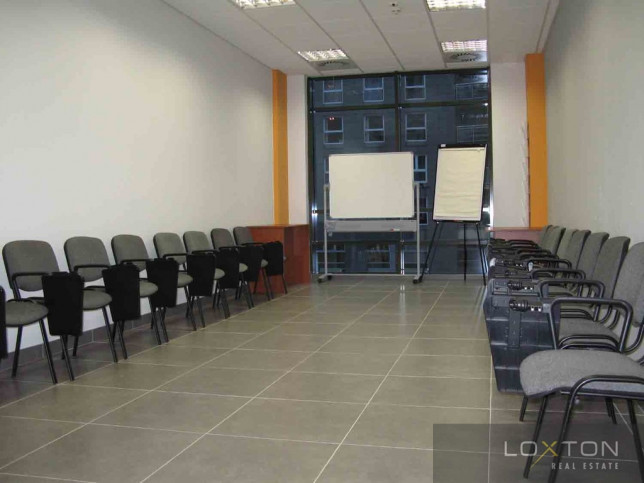 Lokal Wynajem Warszawa Mokotów 7