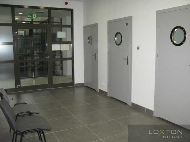 Lokal Wynajem Warszawa Mokotów 2