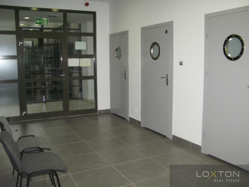 Lokal Wynajem Warszawa Mokotów
