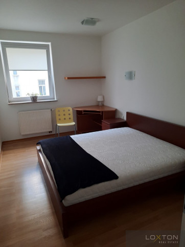 Mieszkanie Wynajem Warszawa Śródmieście Hoża 3
