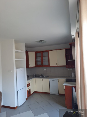 Mieszkanie Wynajem Warszawa Śródmieście Hoża 7