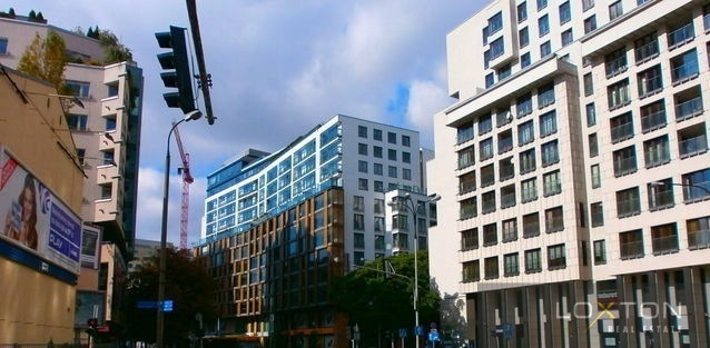 Lokal Sprzedaż Warszawa Śródmieście 9