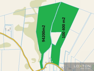 Działka Sprzedaż Olecko