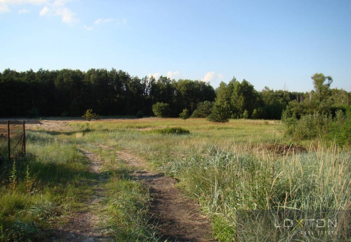 Działka Sprzedaż Radzymin 3