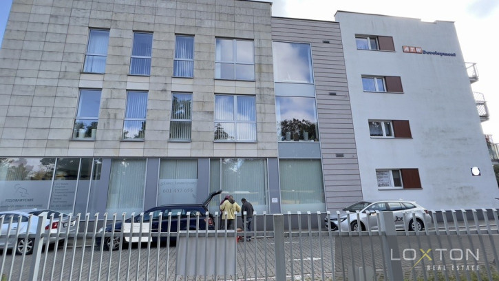 Obiekt Sprzedaż Piaseczno 4