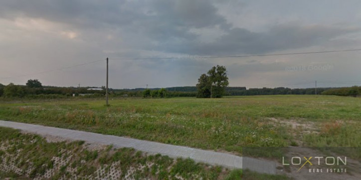 Działka Sprzedaż Witalówka 2