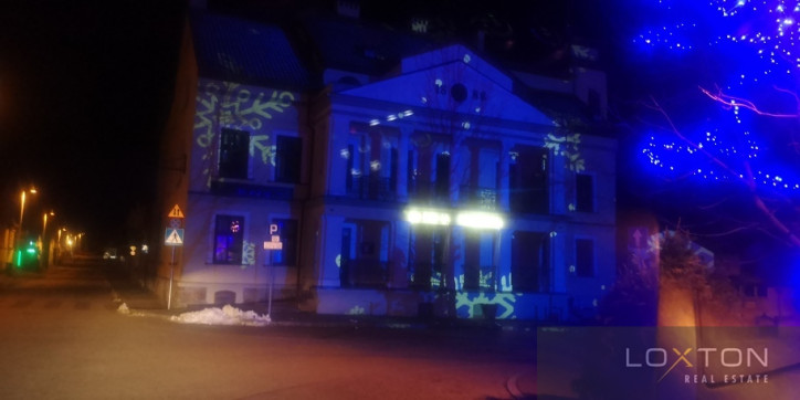 Dom Sprzedaż Mikołajki 4