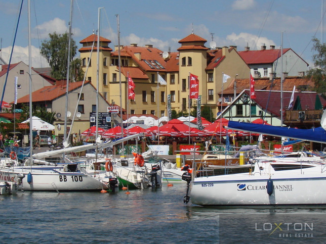 Dom Sprzedaż Mikołajki 2