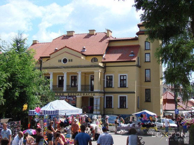 Dom Sprzedaż Mikołajki 3