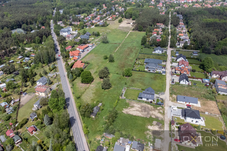 Działka Sprzedaż Nadarzyn 1