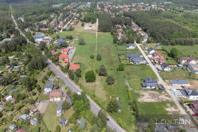 Działka Sprzedaż Nadarzyn