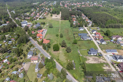 Działka Sprzedaż Nadarzyn