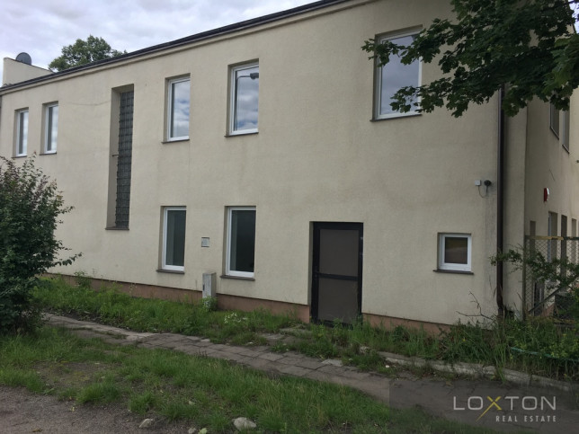 Działka Sprzedaż Białogard 2
