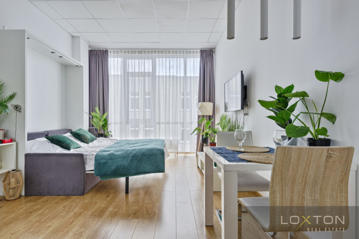 Lokal Sprzedaż Warszawa Włochy 2