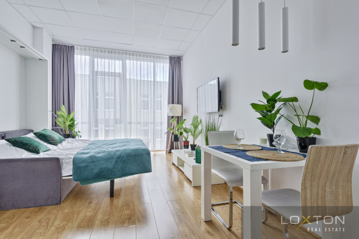 Lokal Sprzedaż Warszawa Włochy 3