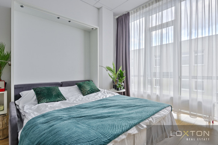 Lokal Sprzedaż Warszawa Włochy 6