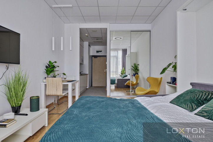 Lokal Sprzedaż Warszawa Włochy 1