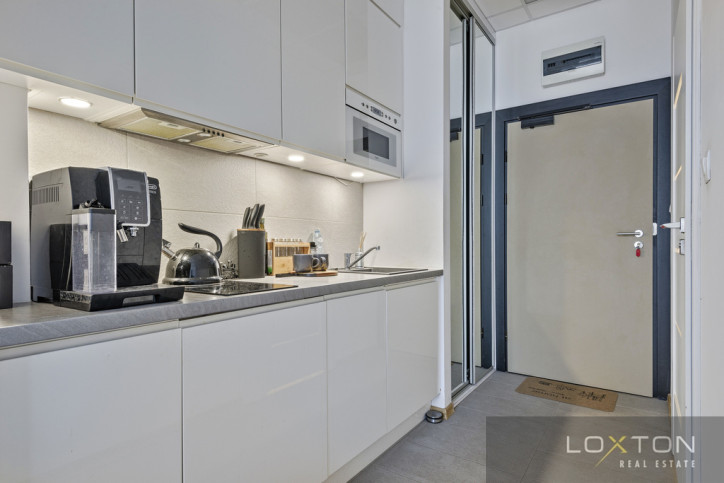 Lokal Sprzedaż Warszawa Włochy 10