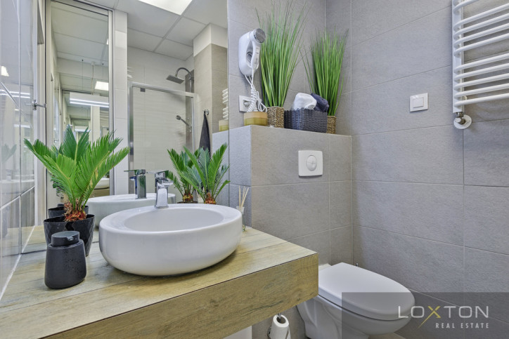 Lokal Sprzedaż Warszawa Włochy 12