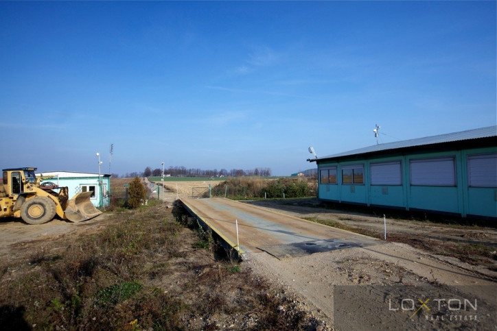 Działka Sprzedaż Krzczonów 2