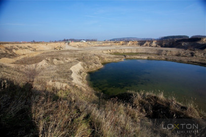 Działka Sprzedaż Krzczonów