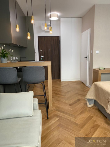 Mieszkanie Wynajem Warszawa Śródmieście Pawia 5