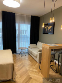 Mieszkanie Wynajem Warszawa Śródmieście Pawia