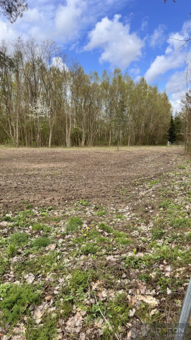 Działka Sprzedaż Kornelówka 3
